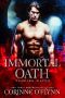 [Vampire Mates 08] • Immortal Oath